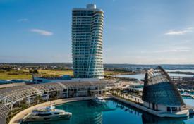 2-dormitorio apartamentos en edificio nuevo en Famagusta, Chipre. 1 400 000 €