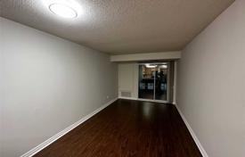 1 dormitorio piso en Victoria Street, Canadá. C$779 000