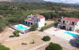 Villa – Cefalonia, Administration of the Peloponnese, Western Greece and the Ionian Islands, Grecia. 930 000 €