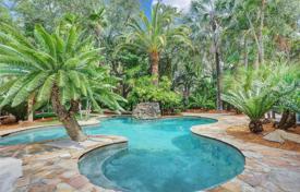 Villa – Pinecrest, Florida, Estados Unidos. $1 790 000