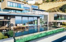 5 dormitorio villa 700 m² en Alanya, Turquía. 220 725 000 TRY