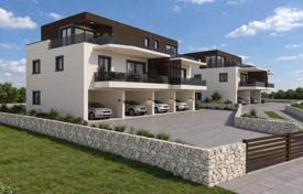 3 dormitorio piso 74 m² en Sibenik-Knin, Croacia. 250 000 €