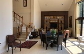 4 dormitorio chalet en Limassol (city), Chipre. 950 000 €