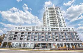 2 dormitorio piso en Scarborough, Canadá. C$824 000