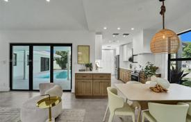 Casa de pueblo – Fort Lauderdale, Florida, Estados Unidos. $1 155 000