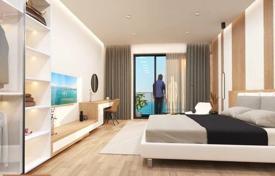 Piso 71 m² en Gonio, Georgia. $178 000