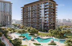 New residential complex with apartments en Abu Dhabi, EAU. de $447 000