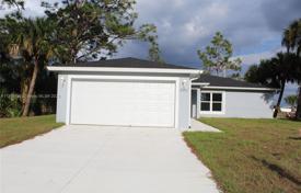 Casa de pueblo – LaBelle, Hendry County, Florida,  Estados Unidos. $298 000