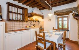 7 dormitorio villa 800 m² en Castiglion Fiorentino, Italia. 900 000 €