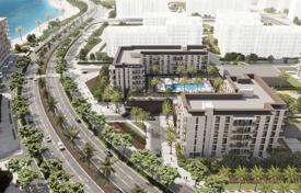 Complejo residencial Aysha Residences 1 and 2 – Al Khan, Sharjah, EAU. de $563 000