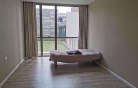 2-dormitorio apartamentos en condominio en Bang Sue, Tailandia. $396 000