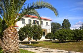 Villa – Peloponeso, Administration of the Peloponnese, Western Greece and the Ionian Islands, Grecia. 795 000 €