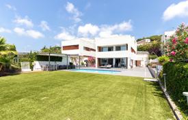 5 dormitorio casa de pueblo 282 m² en Sant Vicenç de Montalt, España. 1 250 000 €