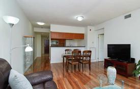 2 dormitorio piso en Old Toronto, Canadá. C$1 068 000