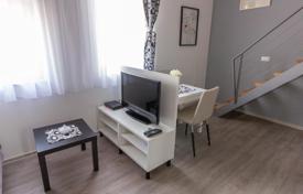 1 dormitorio piso 30 m² en Pula, Croacia. 115 000 €