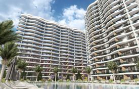 3-dormitorio apartamentos en edificio nuevo 138 m² en Mersin (city), Turquía. $111 000
