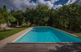 32 dormitorio finca rústica 798 m² en Asciano, Italia. 2 750 000 €