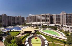 2 dormitorio piso 89 m² en Sunny Beach, Bulgaria. 118 000 €