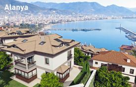 Villa – Alanya, Antalya, Turquía. Price on request