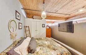 2 dormitorio piso en Queen Street East, Canadá. C$1 369 000