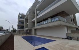 5 dormitorio ático 121 m² en Limasol (Lemesos), Chipre. 1 750 000 €