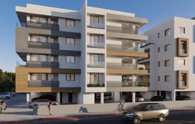 2-dormitorio apartamentos en edificio nuevo en Larnaca, Chipre. 302 000 €