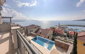 2 dormitorio piso 114 m² en Tivat city, Montenegro. 1 200 000 €