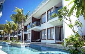 1 dormitorio piso 42 m² en Lombok, Indonesia. $160 000