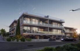 2-dormitorio apartamentos en edificio nuevo en Pafos, Chipre. 620 000 €