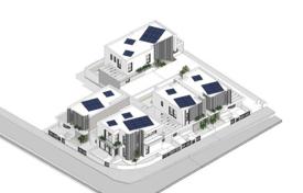 3 dormitorio adosado en Limasol (Lemesos), Chipre. 305 000 €