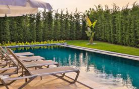 4 dormitorio villa 200 m² en Çiftlik, Turquía. 38 814 000 TRY