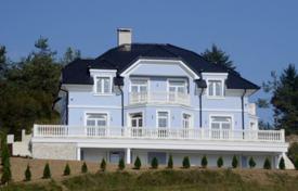 Chalet – Logatec, Eslovenia. 950 000 €