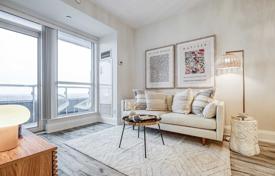 2 dormitorio piso en North York, Canadá. C$788 000