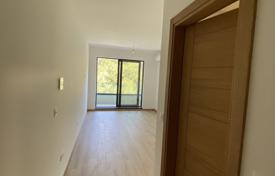 1 dormitorio piso 26 m² en Budva, Montenegro. 92 000 €