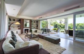 7 dormitorio villa 784 m² en Marbella, España. 20 000 €  por semana