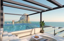 3 dormitorio piso 206 m² en Calp, España. 1 200 000 €
