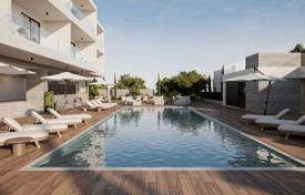 2-dormitorio apartamentos en edificio nuevo en Pafos, Chipre. 430 000 €