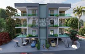 2 dormitorio piso en Paralimni, Chipre. 201 000 €