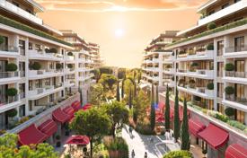 1 dormitorio piso 55 m² en Ulcinj city, Montenegro. 298 000 €