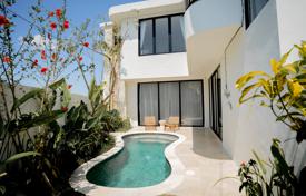 3 dormitorio villa 177 m² en Cemagi, Indonesia. $335 000
