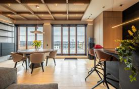 5 dormitorio piso 264 m² en Central District, Letonia. 2 100 000 €