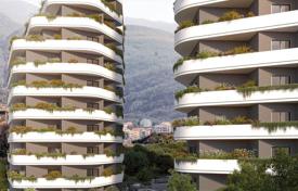 2 dormitorio piso 71 m² en Bečići, Montenegro. 340 000 €