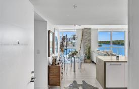 3-dormitorio apartamentos en condominio 116 m² en Sunny Isles Beach, Estados Unidos. $1 039 000