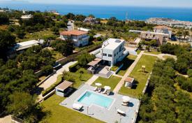 Villa – Rethimnon, Creta, Grecia. 1 200 000 €