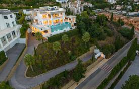 15 dormitorio villa 1365 m² en Estepona, España. 7 650 000 €