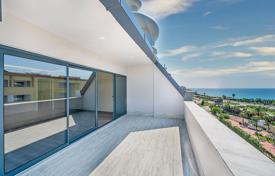 3-dormitorio apartamentos en edificio nuevo 100 m² en Kargicak, Turquía. $292 000