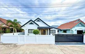 3 dormitorio villa 200 m² en Pattaya, Tailandia. $179 000