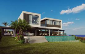3 dormitorio villa 214 m² en Pafos, Chipre. 706 000 €