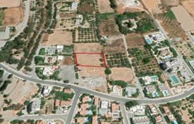 Terreno en Germasogeia, Chipre. 1 900 000 €