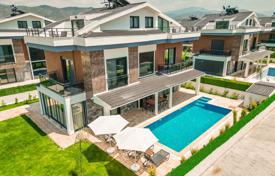 5 dormitorio villa 250 m² en Fethiye, Turquía. $945 000